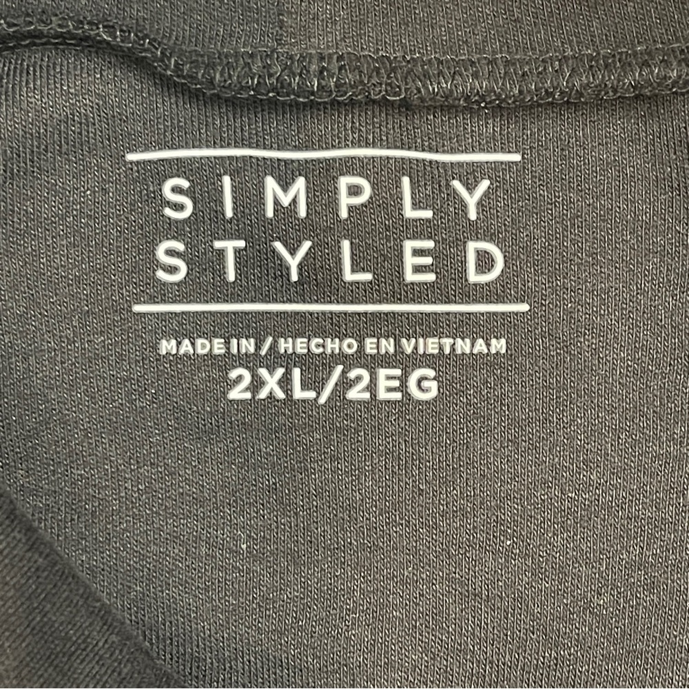 Black Turtleneck Sweater for Men, many sizes available-NWOT - Picture 7 of 7